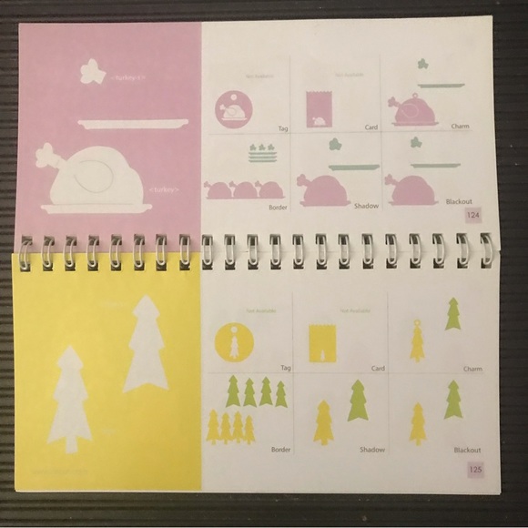 Cricut DOODLECHARMS shapes - Picture 14 of 14